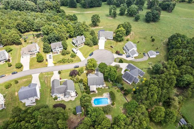 151 Bellwood Dr, Lynchburg, VA 24501