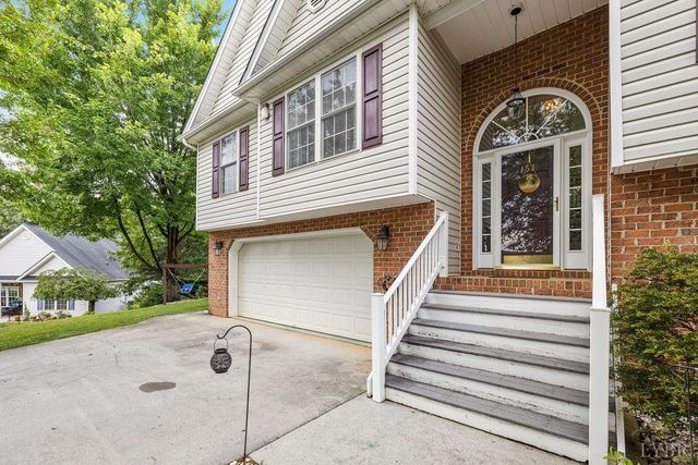 151 Bellwood Dr, Lynchburg, VA 24501