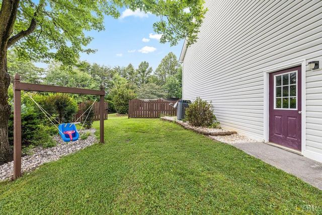 151 Bellwood Dr, Lynchburg, VA 24501