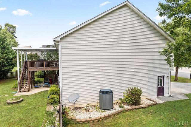151 Bellwood Dr, Lynchburg, VA 24501