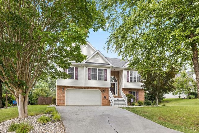 151 Bellwood Dr, Lynchburg, VA 24501