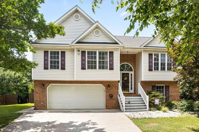 151 Bellwood Dr, Lynchburg, VA 24501