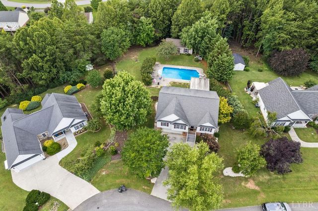 151 Bellwood Dr, Lynchburg, VA 24501