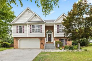 151 Bellwood Dr, Lynchburg, VA 24501