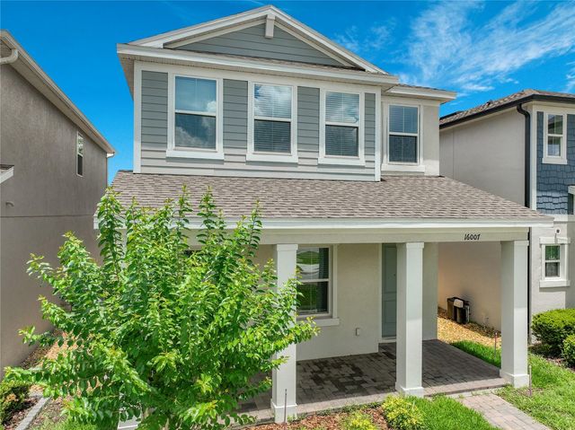 16007 MICELLI DRIVE, Winter Garden, FL 34787