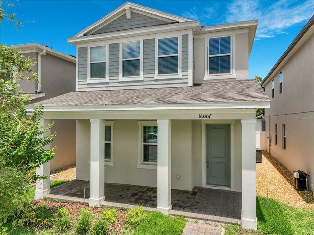 16007 MICELLI DRIVE, Winter Garden, FL 34787