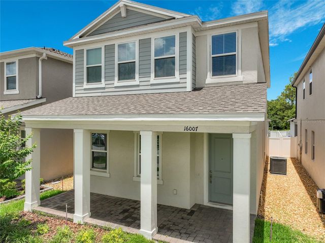 16007 MICELLI DRIVE, Winter Garden, FL 34787