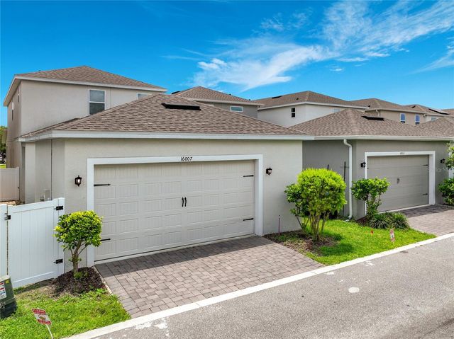 16007 MICELLI DRIVE, Winter Garden, FL 34787
