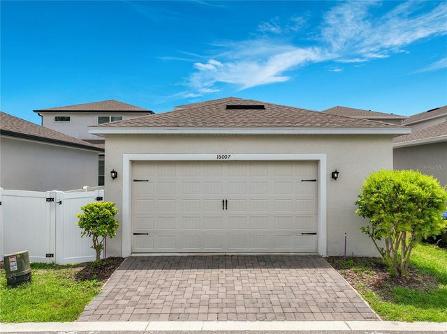 16007 MICELLI DRIVE, Winter Garden, FL 34787