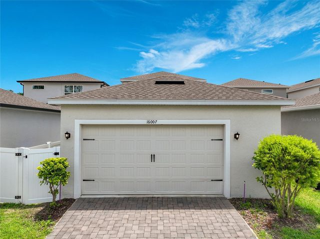 16007 MICELLI DRIVE, Winter Garden, FL 34787