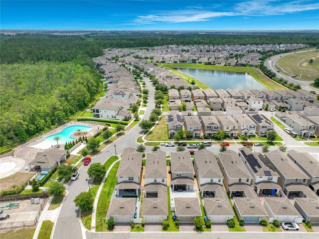 16007 MICELLI DRIVE, Winter Garden, FL 34787