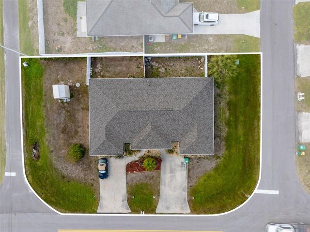 6417 FLINTLOCK STREET, Englewood, FL 34224