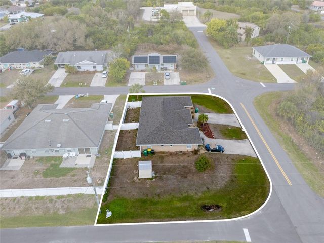 6417 FLINTLOCK STREET, Englewood, FL 34224