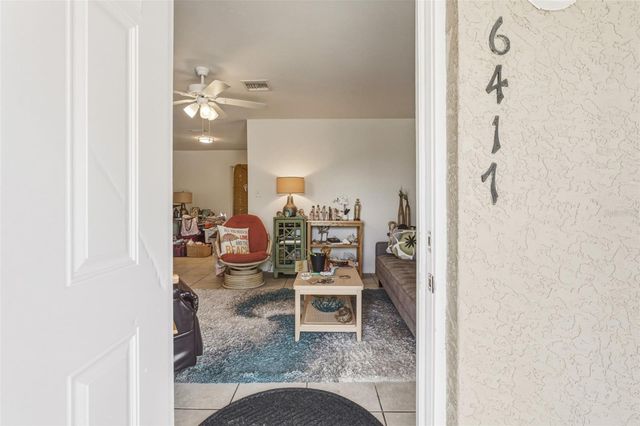 6417 FLINTLOCK STREET, Englewood, FL 34224