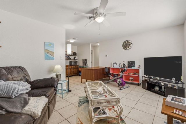 6417 FLINTLOCK STREET, Englewood, FL 34224