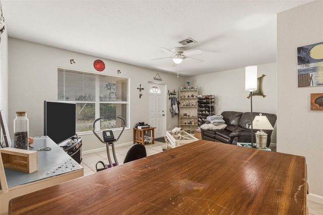 6417 FLINTLOCK STREET, Englewood, FL 34224