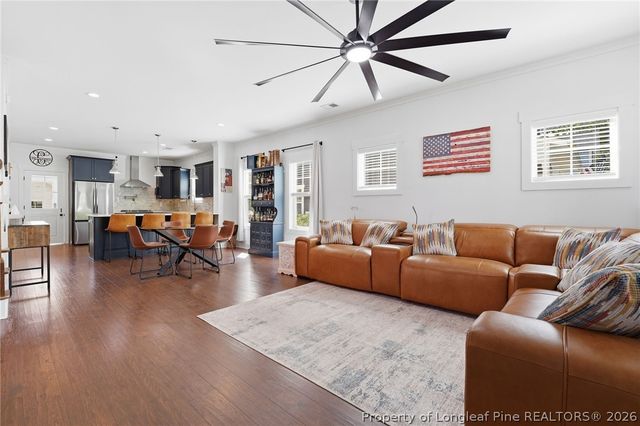 261 Springwood Way, Southern Pines, NC 28387