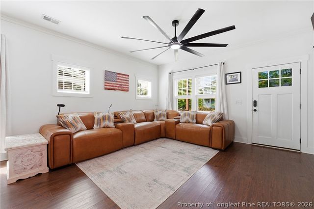 261 Springwood Way, Southern Pines, NC 28387