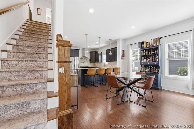 261 Springwood Way, Southern Pines, NC 28387