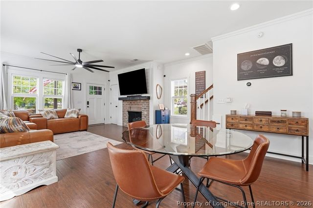 261 Springwood Way, Southern Pines, NC 28387