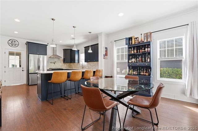 261 Springwood Way, Southern Pines, NC 28387