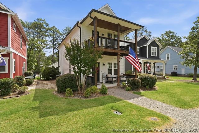 261 Springwood Way, Southern Pines, NC 28387