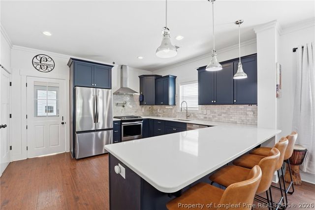 261 Springwood Way, Southern Pines, NC 28387