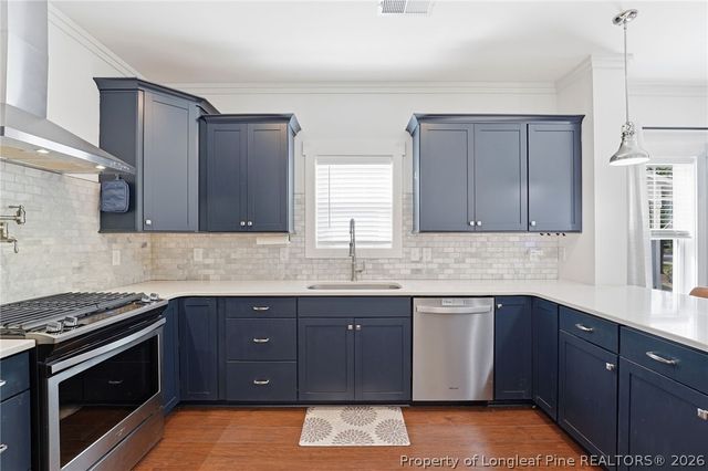 261 Springwood Way, Southern Pines, NC 28387