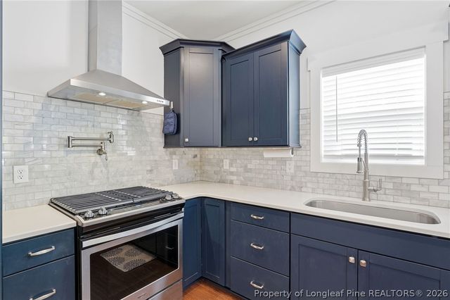 261 Springwood Way, Southern Pines, NC 28387