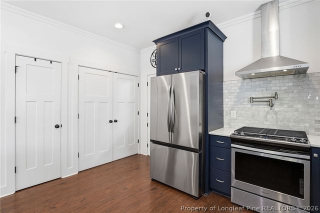 261 Springwood Way, Southern Pines, NC 28387