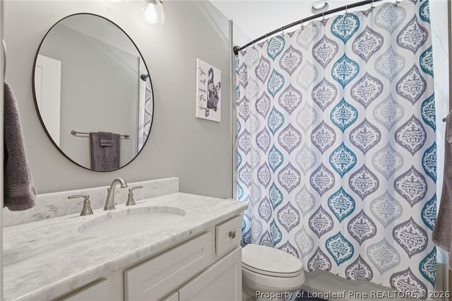 261 Springwood Way, Southern Pines, NC 28387