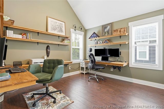 261 Springwood Way, Southern Pines, NC 28387