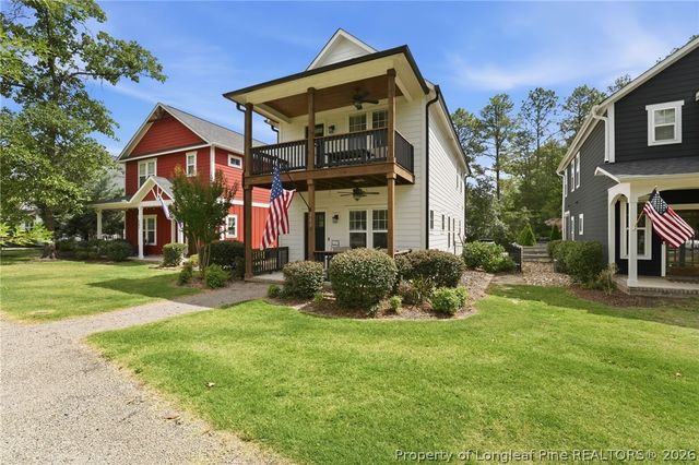 261 Springwood Way, Southern Pines, NC 28387