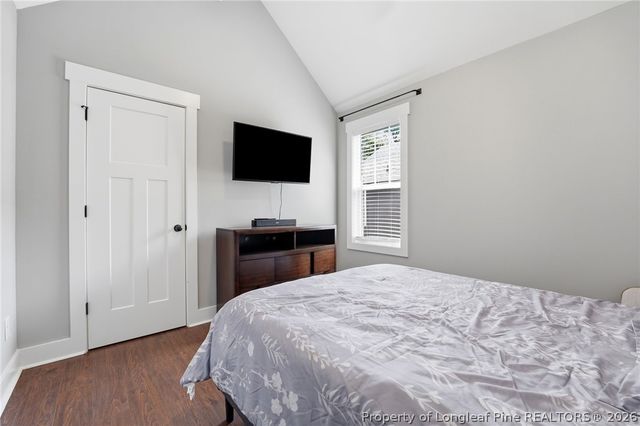 261 Springwood Way, Southern Pines, NC 28387