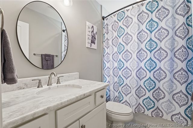 261 Springwood Way, Southern Pines, NC 28387