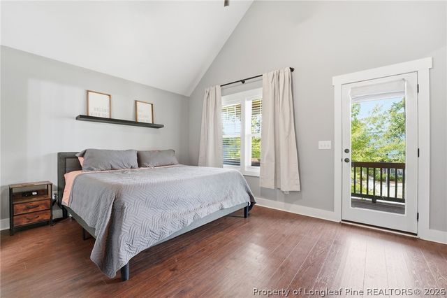 261 Springwood Way, Southern Pines, NC 28387