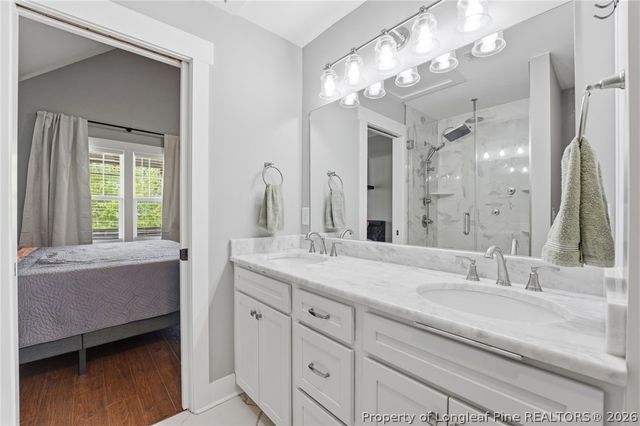 261 Springwood Way, Southern Pines, NC 28387