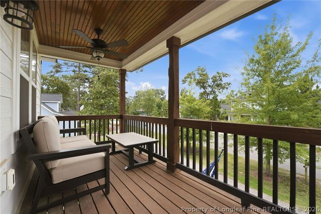 261 Springwood Way, Southern Pines, NC 28387