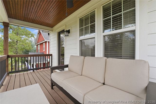 261 Springwood Way, Southern Pines, NC 28387