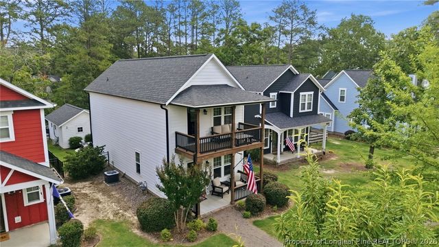 261 Springwood Way, Southern Pines, NC 28387