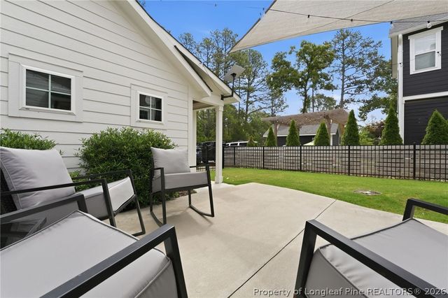 261 Springwood Way, Southern Pines, NC 28387