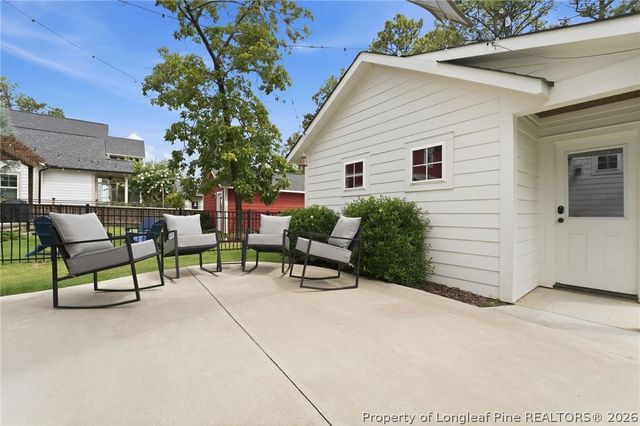 261 Springwood Way, Southern Pines, NC 28387