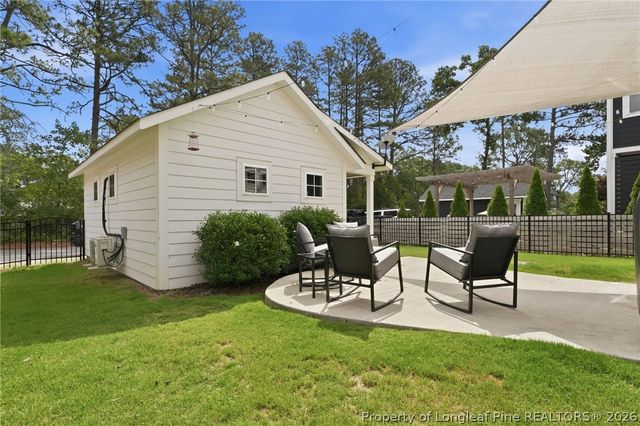 261 Springwood Way, Southern Pines, NC 28387