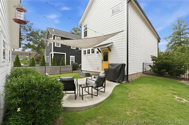 261 Springwood Way, Southern Pines, NC 28387