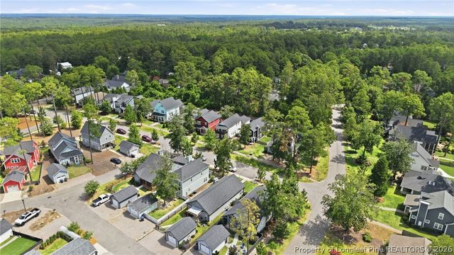 261 Springwood Way, Southern Pines, NC 28387