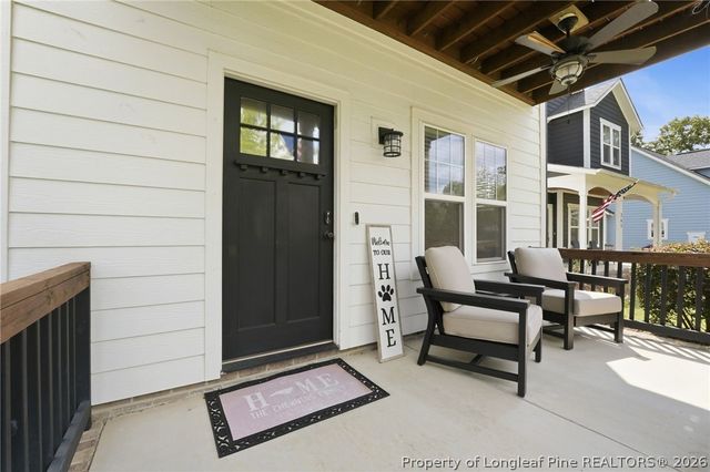 261 Springwood Way, Southern Pines, NC 28387
