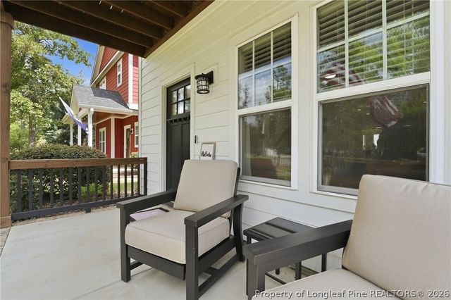 261 Springwood Way, Southern Pines, NC 28387