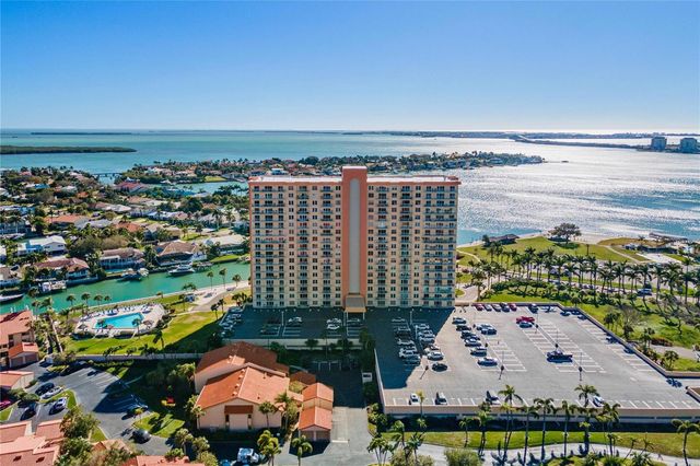 4900 BRITTANY DRIVE S 1512, St Petersburg, FL 33715