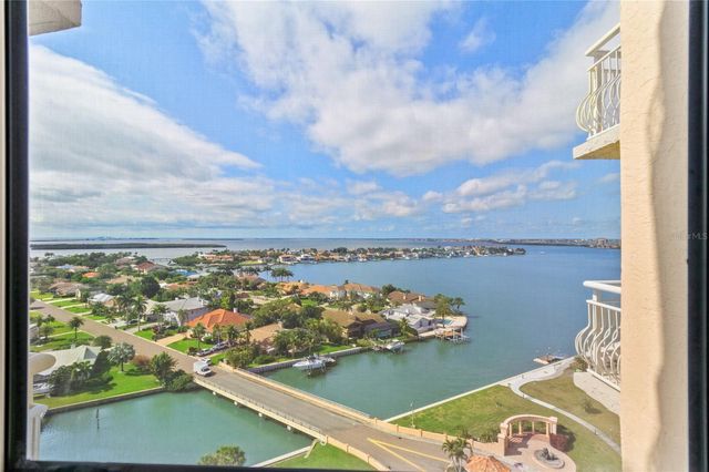 4900 BRITTANY DRIVE S 1512, St Petersburg, FL 33715