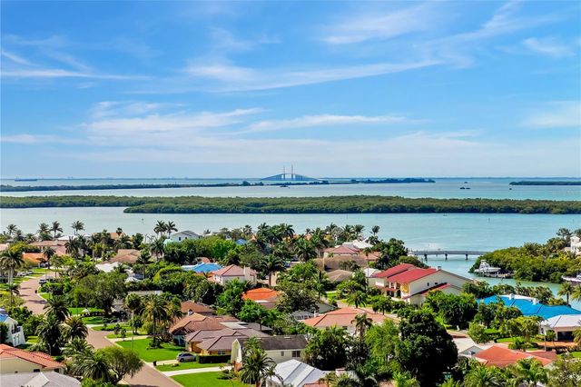 4900 BRITTANY DRIVE S 1512, St Petersburg, FL 33715